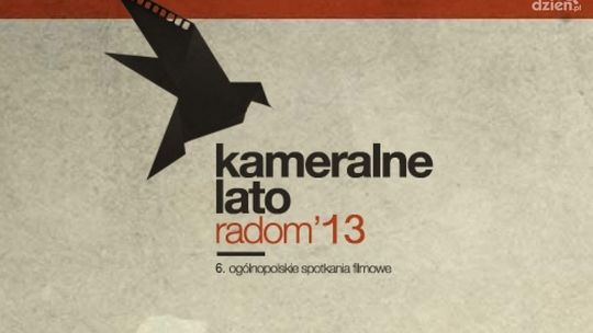 Już po raz 6. Radom przygotowuje się do Kameralnego Lata