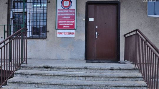 Już ponad 14 tys. chorych na grypę w tym roku!