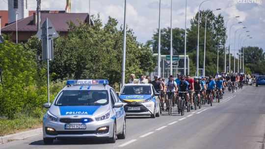 Już w niedzielę Co Za Jazda! do Białobrzegów!