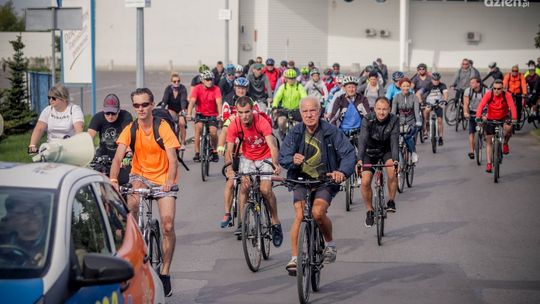 Już w niedzielę Co Za Jazda! do Jedlińska 