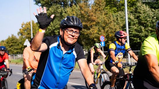 Już w niedzielę Co Za Jazda! Ultra