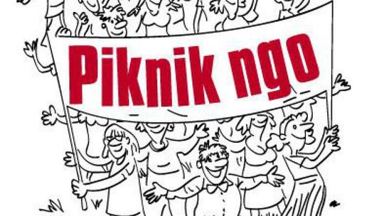 Już w sobotę VIII piknik NGO