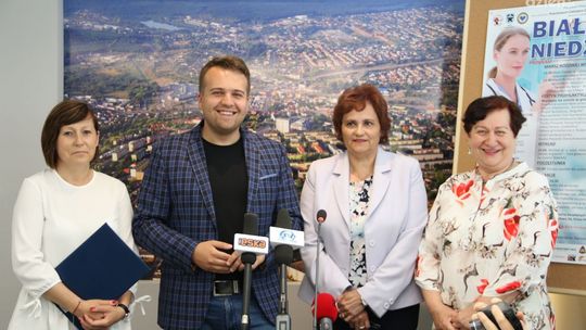 Już wkrótce Biała Niedziela w Starachowicach