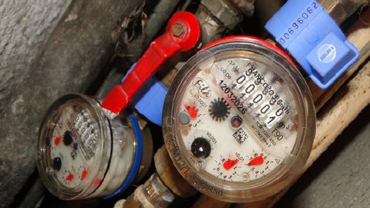 Już wkrótce zapłacimy więcej za wodę i ścieki!