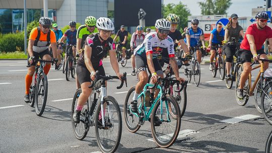 Już za moment rusza pierwsza Co Za Jazda 2026!