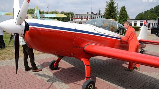 Już za tydzień w Piastowie początek Mistrzostw Europy!