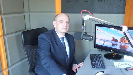 K. Górak: Bezpartyjni Radomianie są na orbicie PO