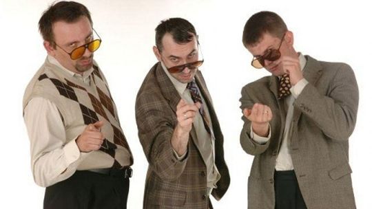 Kabaret Neo-Nówka w Radomiu!