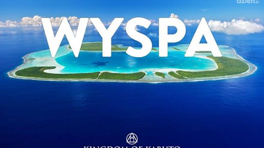 Kabuto powiększa terytorium – ma własną wyspę