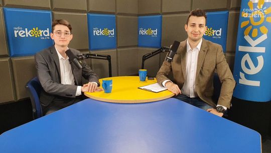 Kacprzak: Prezydent Witkowski nie rozmawia z młodymi