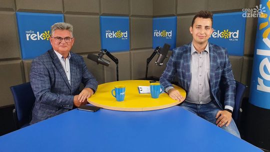 Kaczmarski: Słowa Kaczyńskiego o osobach LGBT były żenujące 