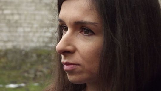 Kaczyńska w nowym związku?