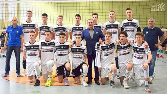 Kadeci Cerrad Czarnych znają rywali w walce o złoto