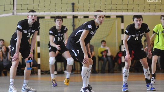 Kadeci Czarnych poza strefą medalową