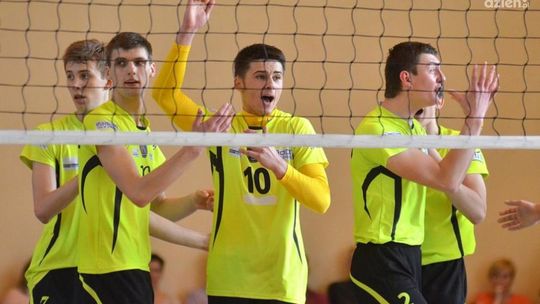 Kadeci Czarnych Radom zaczynają walkę w finałach Mistrzostw Polski!