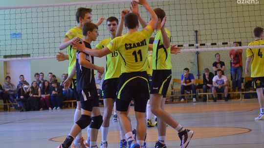 Kadeci Czarnych rozpoczęli półfinał MP od zwycięstwa