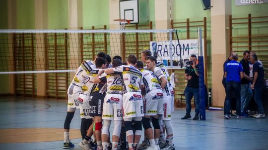 Kadeci Czarnych znają rywali w mistrzostwach Polski