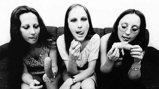 Kadry, które ożyją. Spotkanie poświęcone fotografii w kolekcji Elektrowni