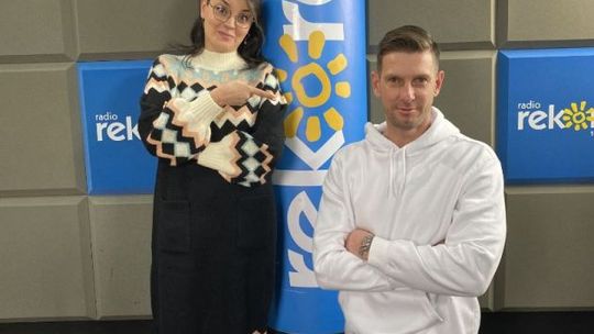 Kadziewicz: Jestem dzieckiem szczęścia