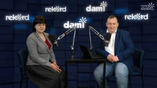 Kaja Godek: Albo nasza wizja, albo Polexit