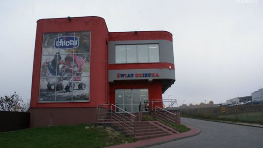 Kaja Piorun rozmowa w studiu lokalnym Radia Rekord