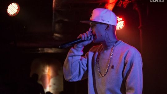 KALI  "Sentymentalnie" + GOŚCIE