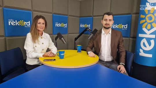 Kalinowska: 200 mln zł z programu Polska Wschodnia zmieni nasze miasto