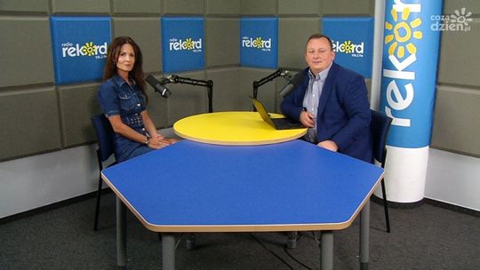 Kalinowska: Dymisja Szumowskiego to decyzja polityczna