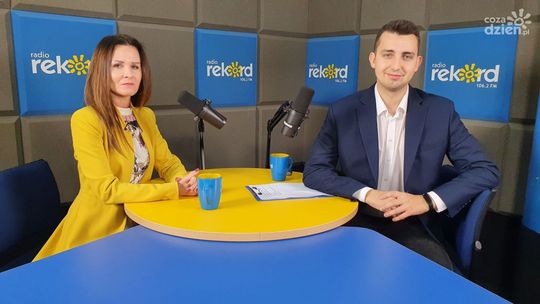 Kalinowska: Jest wstępne porozumienie w sprawie inwestycji ARP