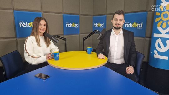 Kalinowska: Kwadrans albo pół godziny parkowania za darmo w strefie? Rozmawiamy o tym