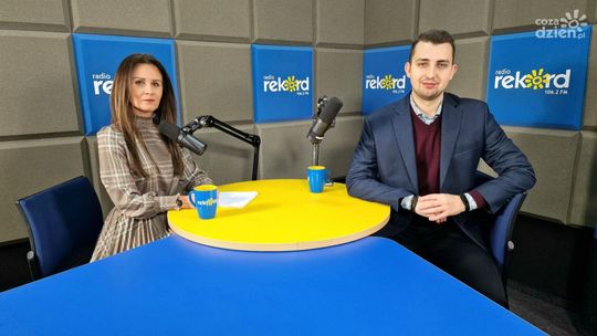 Kalinowska: Mamy pierwszy taki program edukacyjny w Polsce