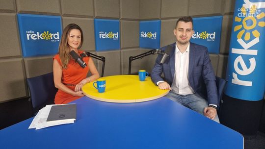 Kalinowska: Mamy środki na kolejne inwestycje drogowe