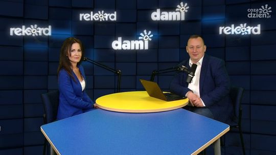 Kalinowska: Ogródki gastronomiczne za symboliczną złotówkę