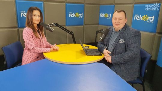 Kalinowska: PiS i Lewica nienawidzą małych przedsiębiorstw