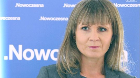 Kalinowska: PiS nie lubi naszego miasta