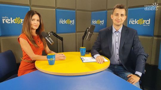 Kalinowska: Powinniśmy rozmawiać o wejściu Polski do strefy euro