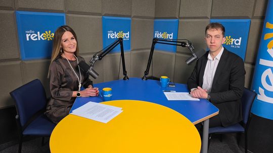 Kalinowska: Radom dołączy do grupy miast z najnowocześniejszymi rozwiązaniami w transporcie