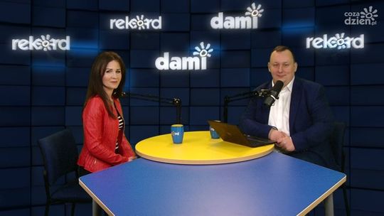 Kalinowska: Radom jest przygotowany na koronawirusa