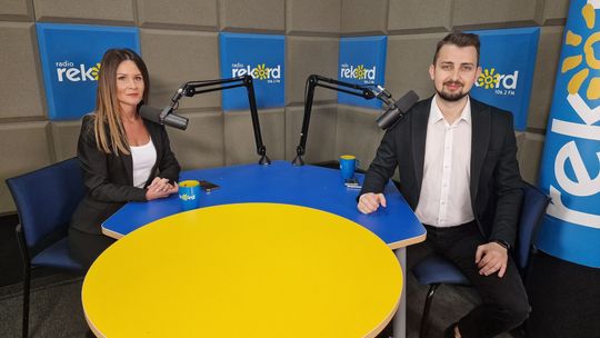 Kalinowska: Trochę szkoda mi czasu na odnoszenie się do człowieka, który mówi prawdę wtedy, gdy się pomyli, a na co dzień hejtuje i kłamie