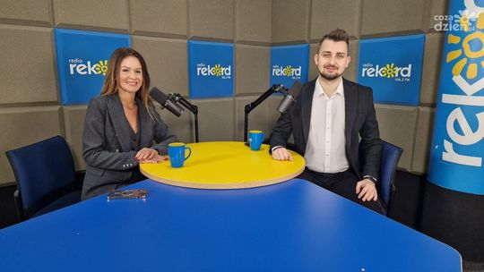 Kalinowska: Wiadukt i trasa N-S będą otwarte jeszcze przed Air Show