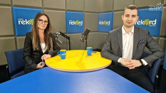 Kalinowska: Wyjazd miejskiej delegacji do Tajwanu sfinansował burmistrz Tajpej 