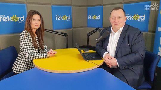 Kalinowska: Zainteresowanie terenami inwestycyjnymi jest duże