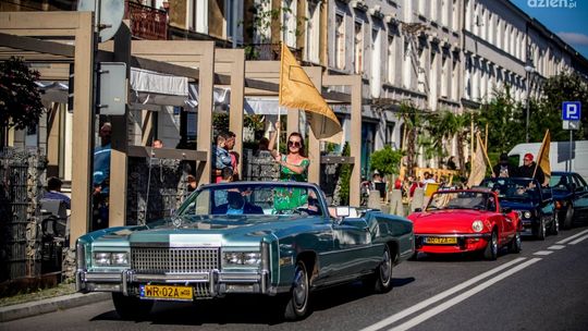 Kameralne Lato 2019 rozpoczęte!