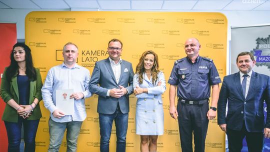 Kameralne Lato. "Chcemy przeznaczyć 100 tys. zł"