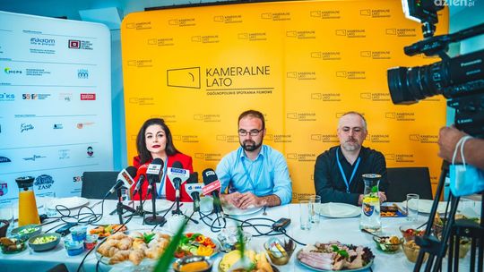 Kameralne Lato. Co nas czeka?