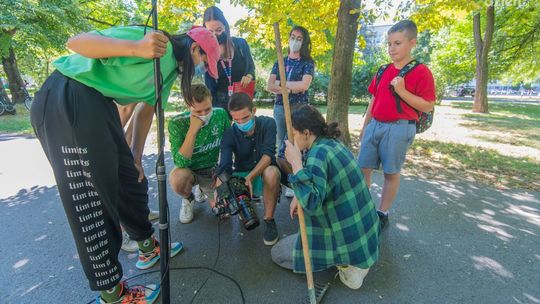 Kameralne Lato. Dziś projekcje filmów konkursu głównego