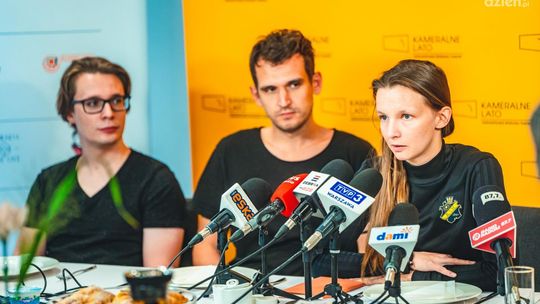 Kameralne Lato. Filmowe wydarzenia branżowe