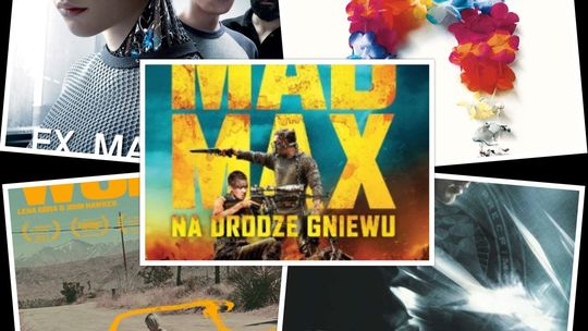 Kameralne Lato. Jakie filmy zobaczymy w plenerze?