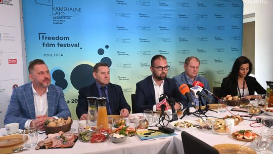 Kameralne Lato. Młodzież to nasza przyszłość