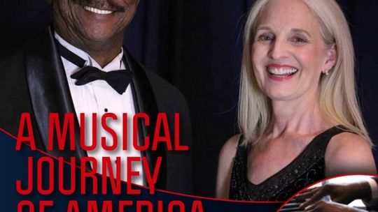 Kameralne Lato. Muzyczna podróż przez Amerykę